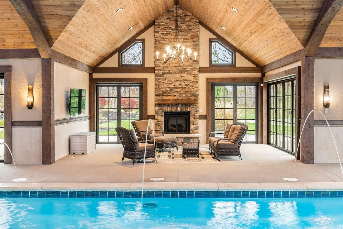 House in Pickerington, Ohio, United States 2 - 18112175