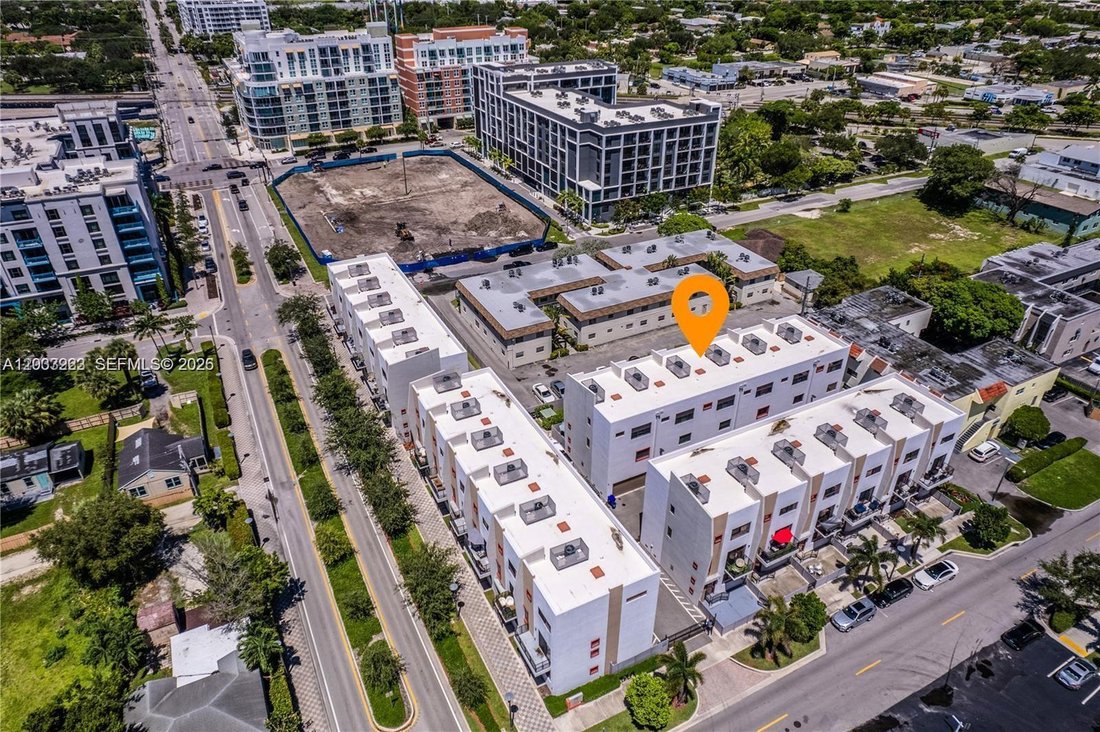 Condo in Fort Lauderdale, Florida, United States 4 - 18112988