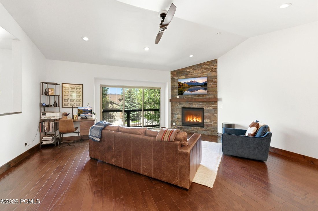 Townhouse in Kamas, Utah, United States 4 - 18112964