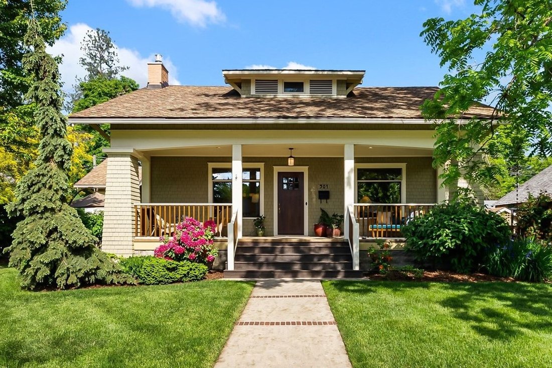 House in Sandpoint, Idaho, United States 2 - 18105774