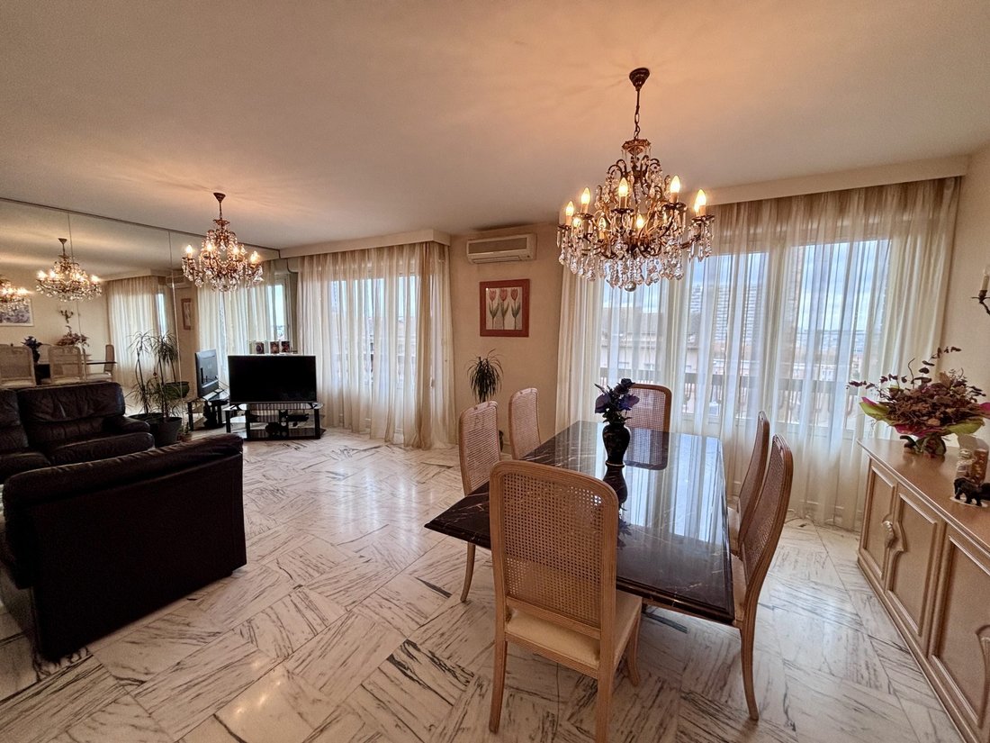 Apartment in Lardenne-Les Pradettes-Basso Cambo, Toulouse, France 3 - 17362507