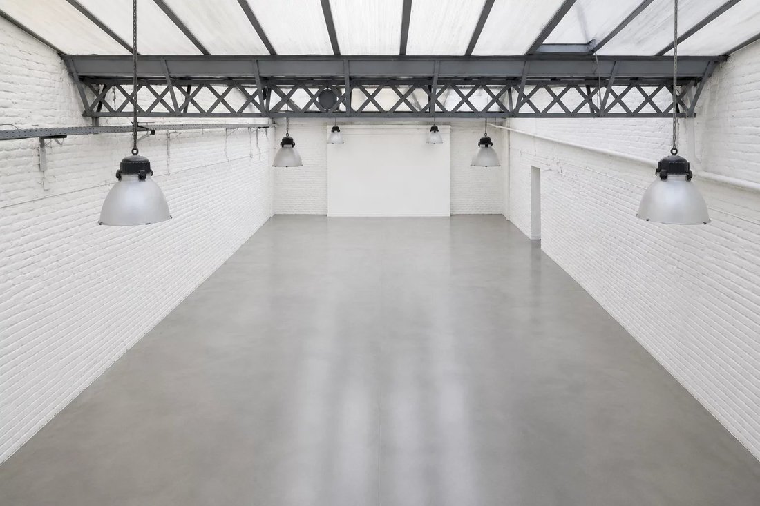 House in Etterbeek, Brussels, Belgium 3 - 18111443