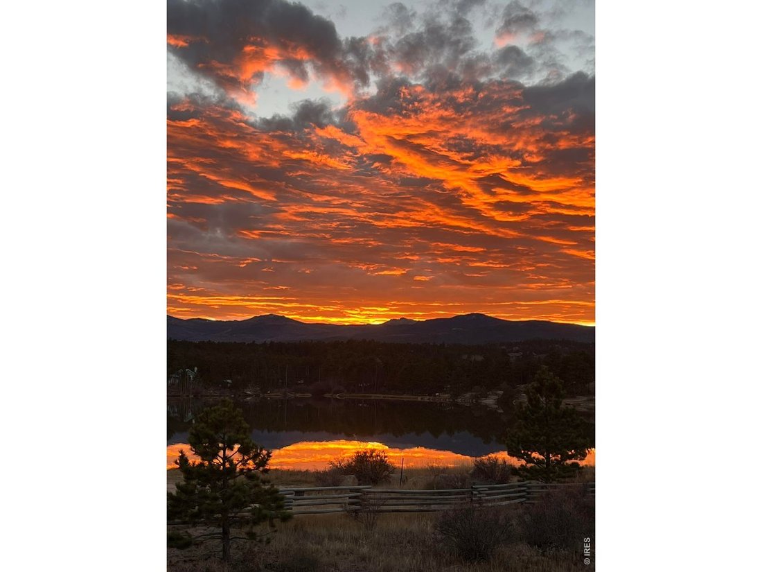House in Red Feather Lakes, Colorado, United States 3 - 18114292