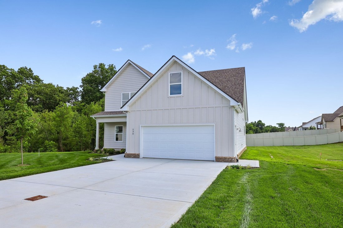House in La Vergne, Tennessee, United States 2 - 18113295