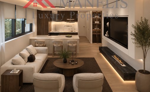 Apartment in Chalandri, Attica, Greece 1