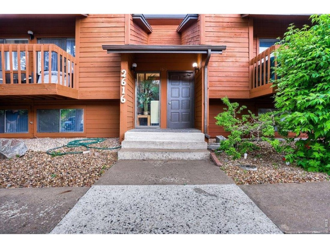 Apartment in Boulder, Colorado, United States 2 - 18114448