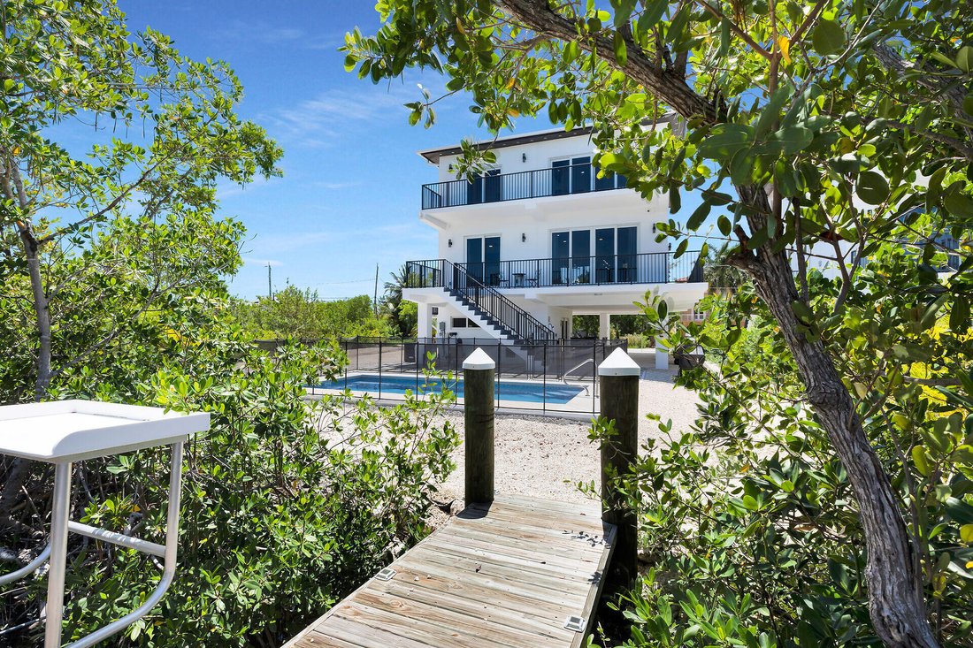 House in Marathon, Florida, United States 1 - 18112184