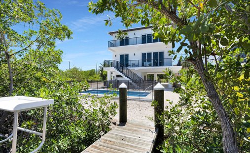 House in Marathon, Florida, United States 1