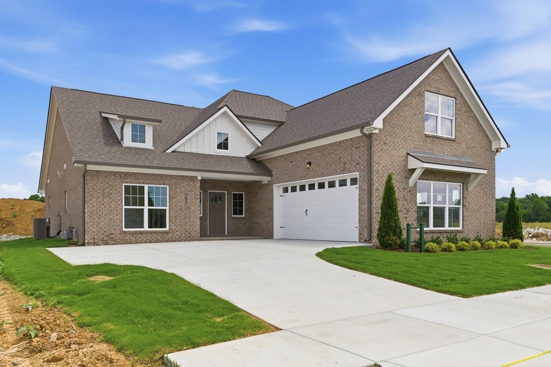 House in Nashville, Tennessee, United States 3 - 16789513