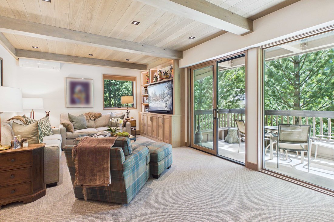 Condo in Aspen, Colorado, United States 2 - 17539187