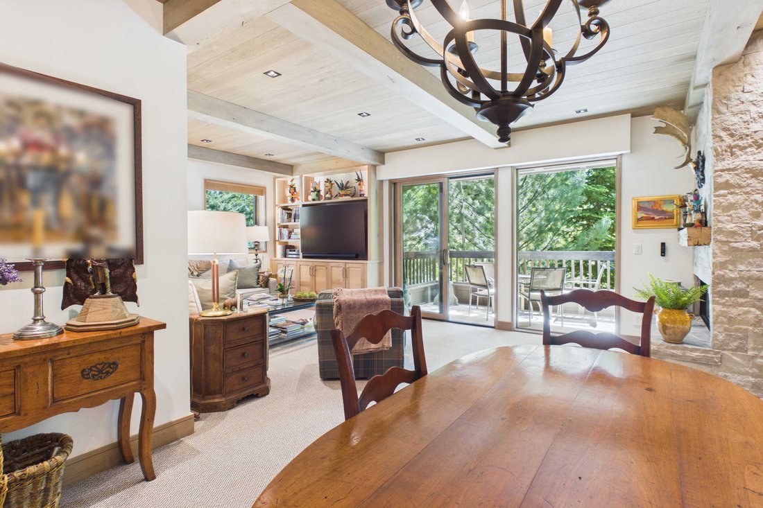 Condo in Aspen, Colorado, United States 4 - 17539187