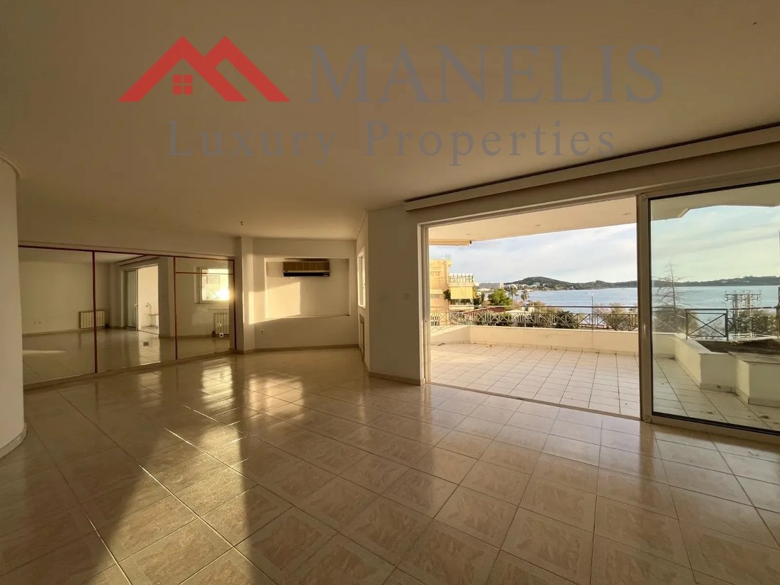 Apartment in Voula, Attica, Greece 2 - 18110565