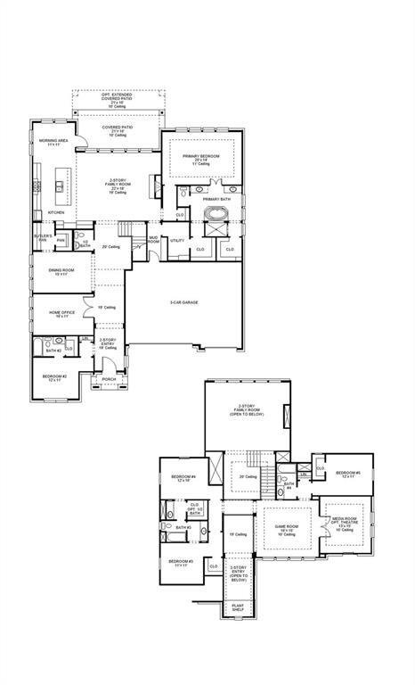 House in Haslet, Texas, United States 2 - 18114121