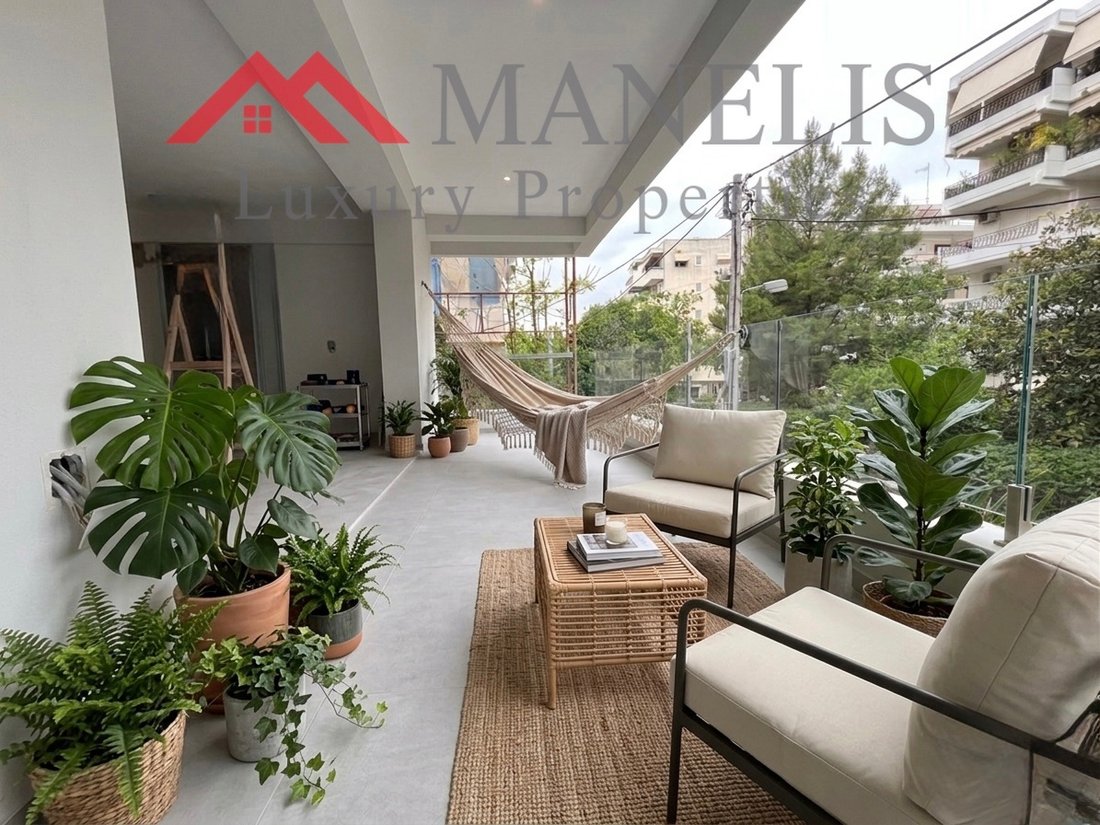 Apartment in North Athens, Attica, Greece 2 - 18110664