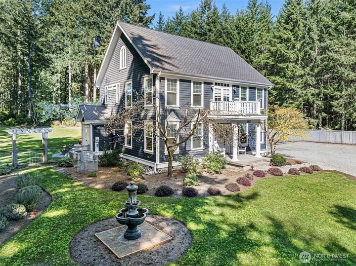 House in Fox Island, Washington, United States 1 - 18115746