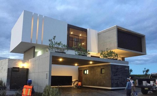 Haus in Punta Tiburón, Veracruz, Mexiko 1