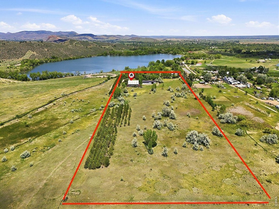 Fort Collins, Colorado, United States 2 - 18114364
