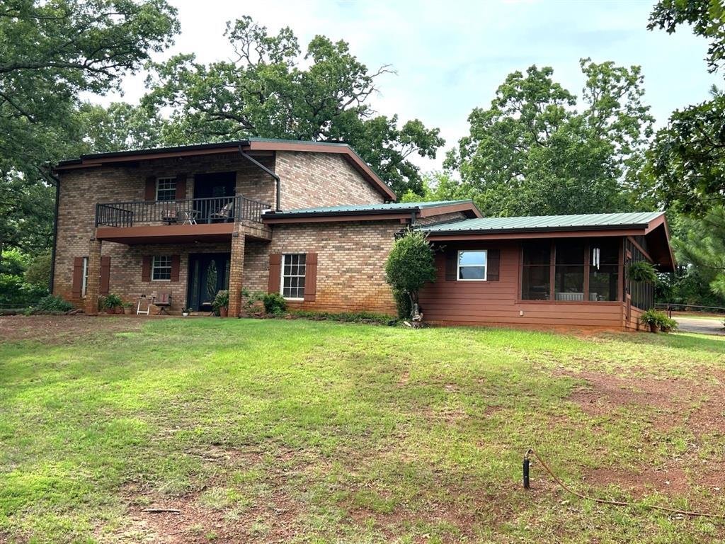 House in Ben Wheeler, Texas, United States 4 - 18114118