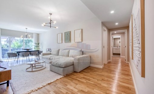 Apartamento en Alvalade, Lisboa, Portugal 1