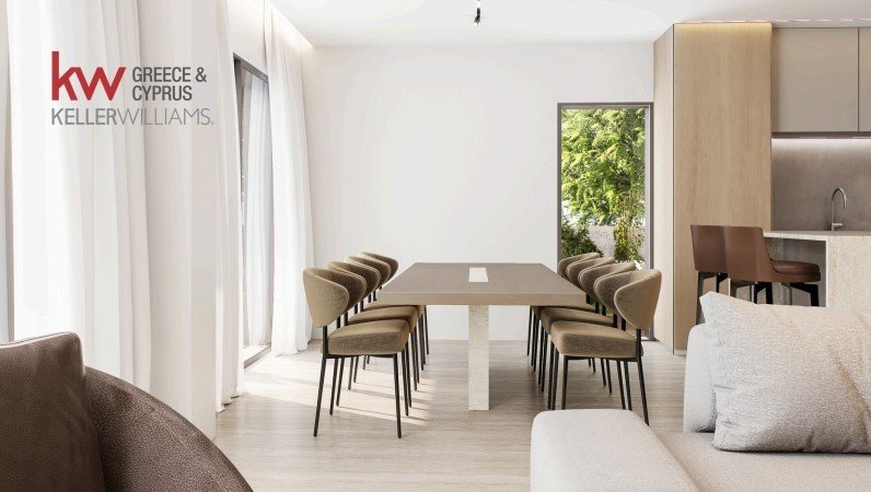 Apartment in Glyfada, Attica, Greece 5 - 18110438