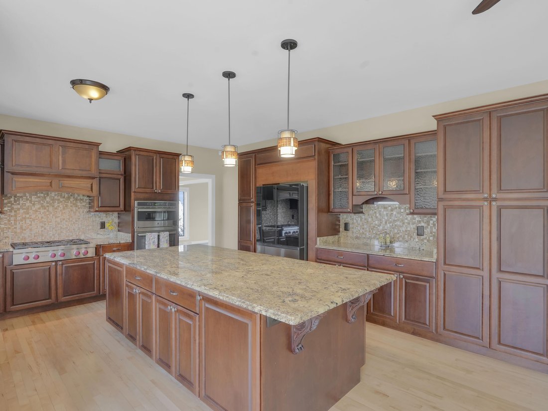 House in Franklin, Wisconsin, United States 5 - 18112981