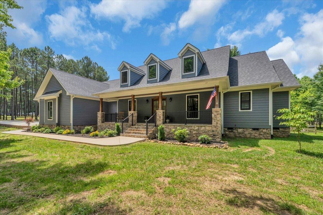 House in South Pittsburg, Tennessee, United States 4 - 18112709