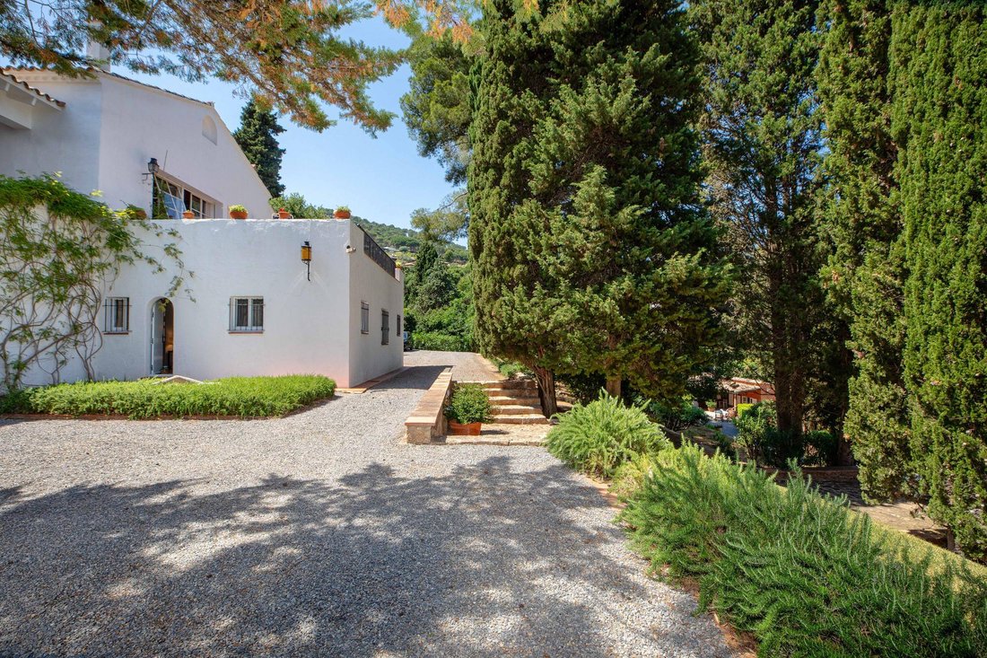 Villa in Begur, Catalonia, Spain 2 - 18110634