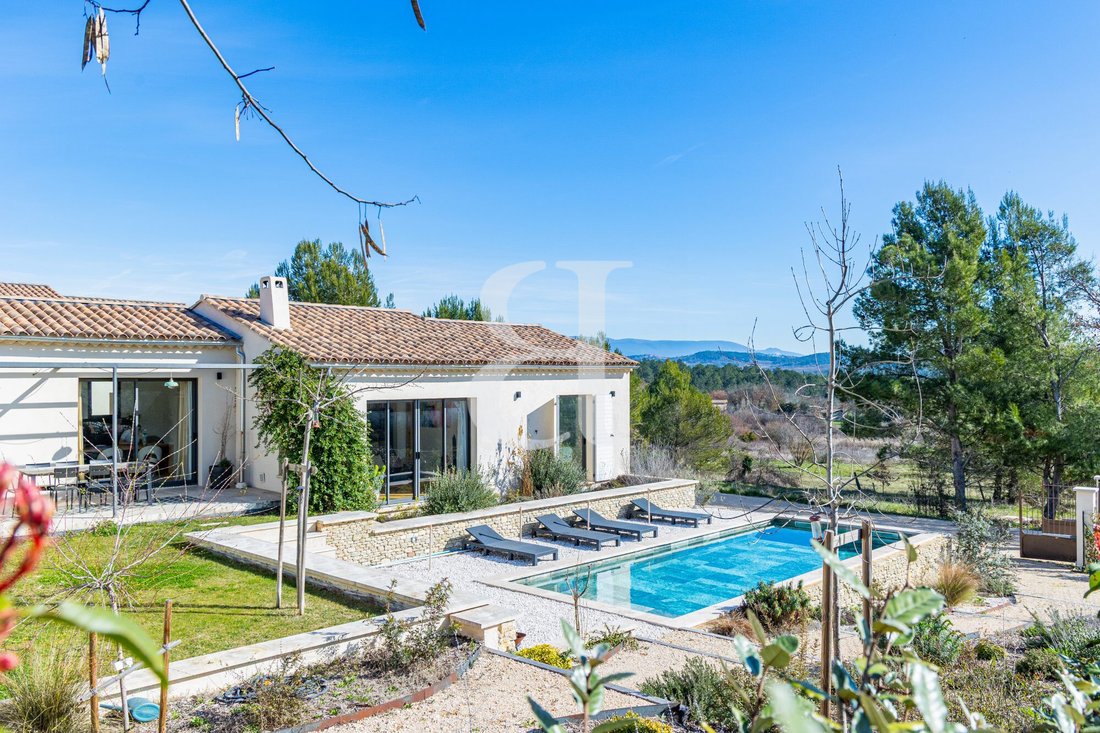 Villa in Saint-Pantaleon, Provence-Alpes-Côte d'Azur, France 3 - 16941987
