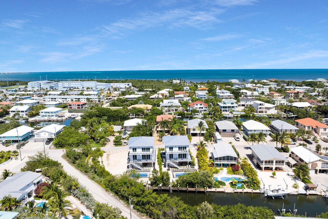 House in Marathon, Florida, United States 4 - 18112184