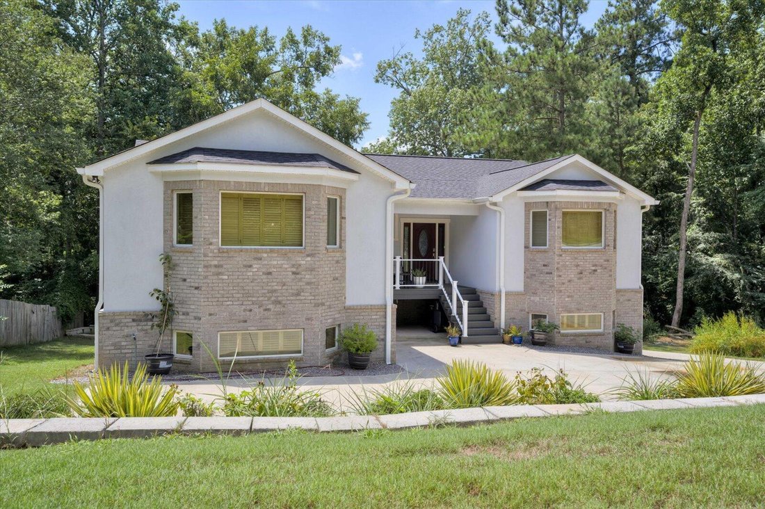 House in Evans, Georgia, United States 1 - 18114860