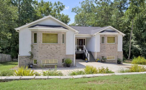 House in Evans, Georgia, United States 1