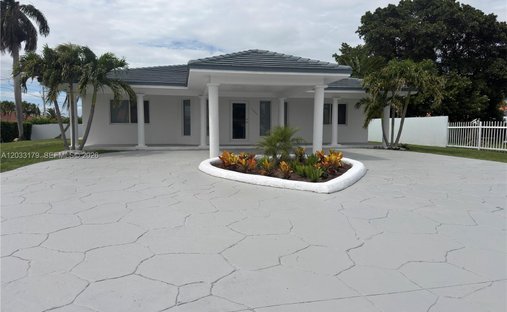 House in Miami, Florida, United States 1