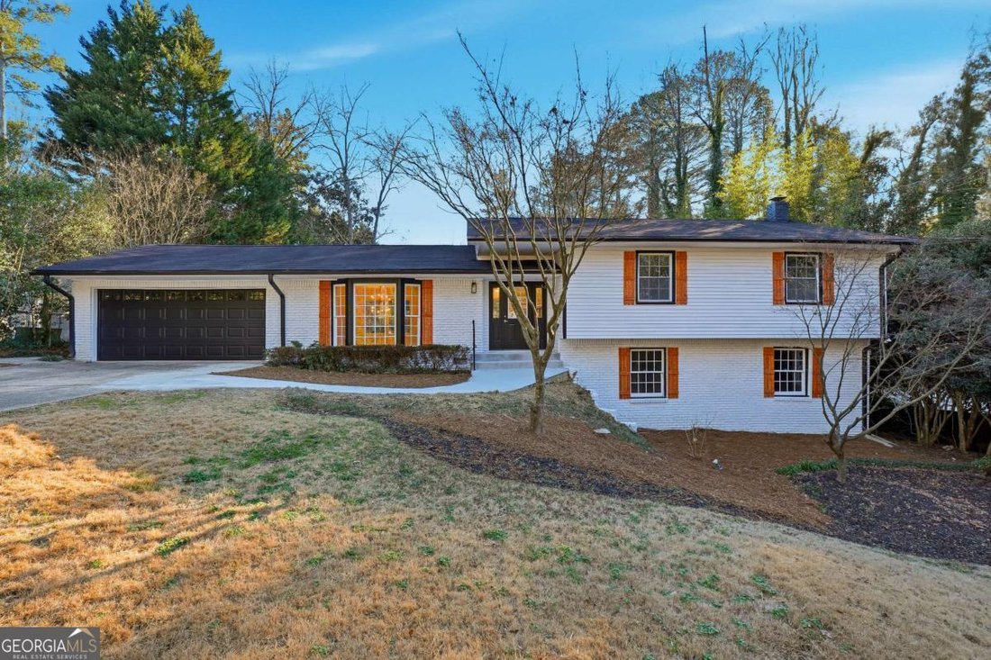 House in Atlanta, Georgia, United States 2 - 18113492