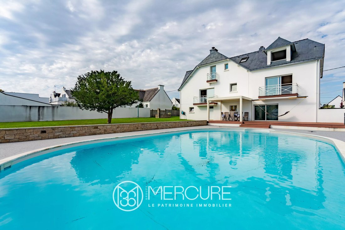 Estate in Ouest, Quiberon, France 3 - 16219701