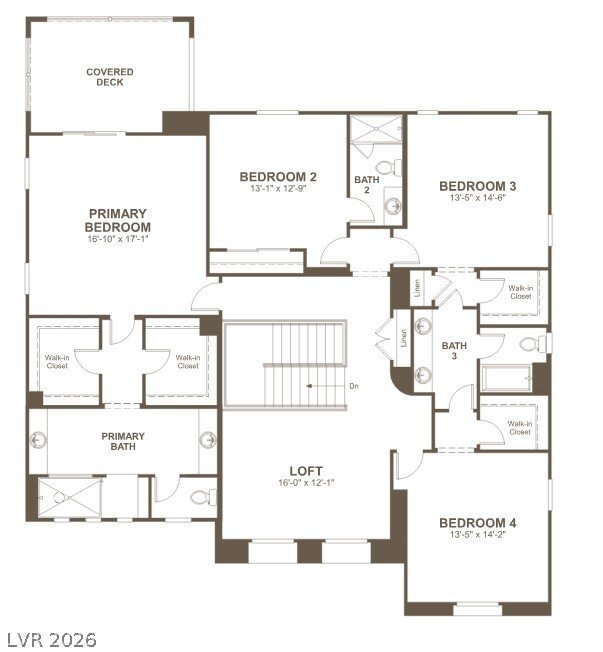 House in Henderson, Nevada, United States 4 - 18112766