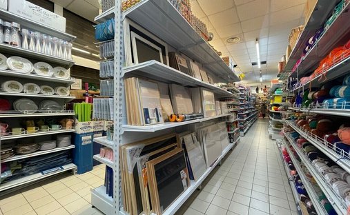 Medio Levante, Genoa, Liguria 1