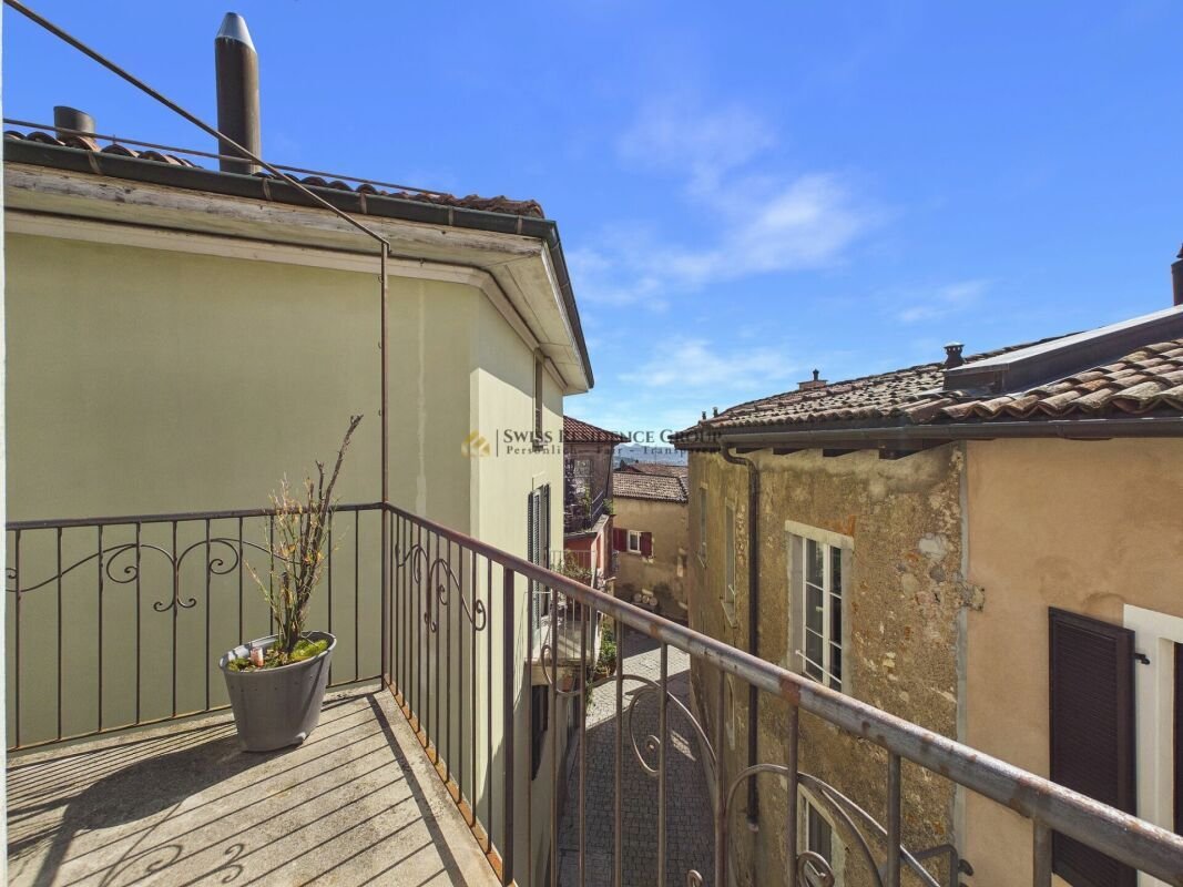 House in Mendrisio, Ticino, Switzerland 4 - 18110590