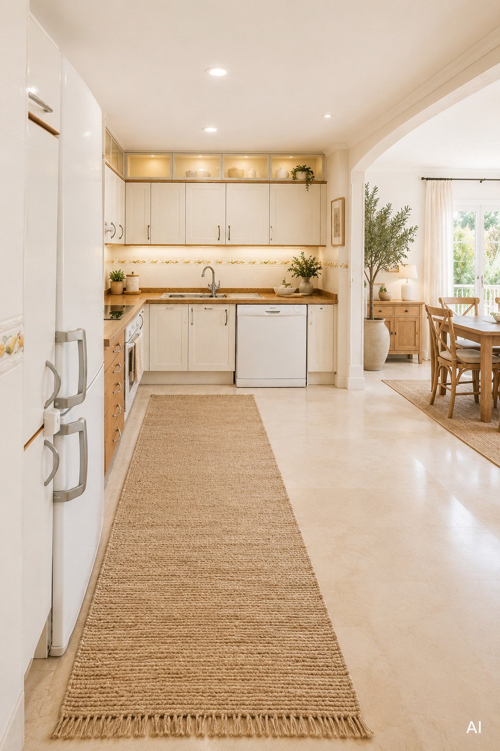 Apartment in Nueva Andalucia, Marbella, Spain 3 - 17779779
