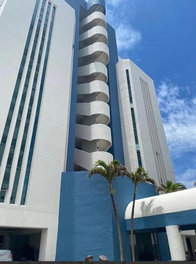 Apartment in Boca del Río, Veracruz, Mexico 2 - 18110202