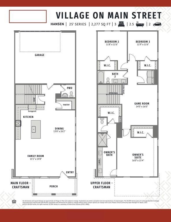 Townhouse in Frisco, Texas, United States 2 - 18114117