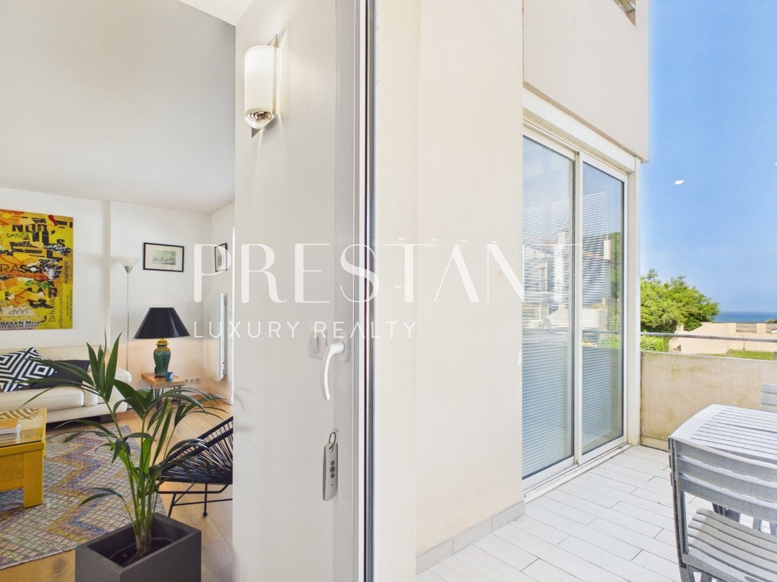 Apartment in Halles-Hurlague, Biarritz, France 3 - 18114895