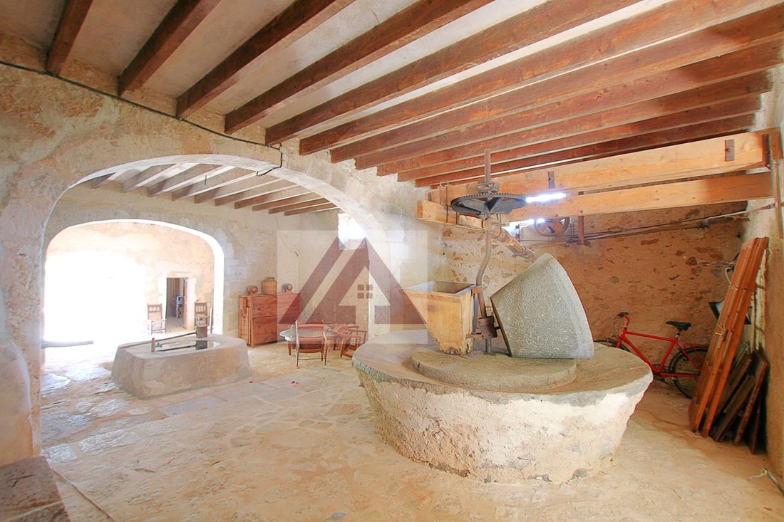 Villa in Felanitx, Balearic Islands, Spain 2 - 18110522