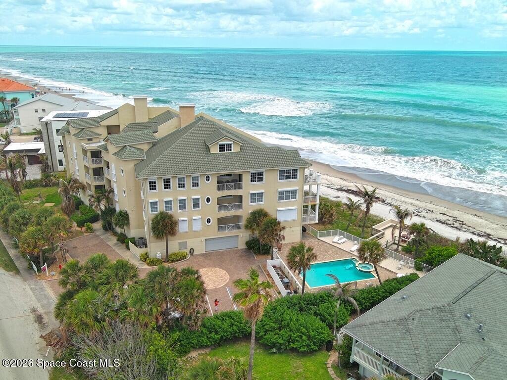 Maison à Melbourne Beach, Floride, États-Unis 2 - 18069508