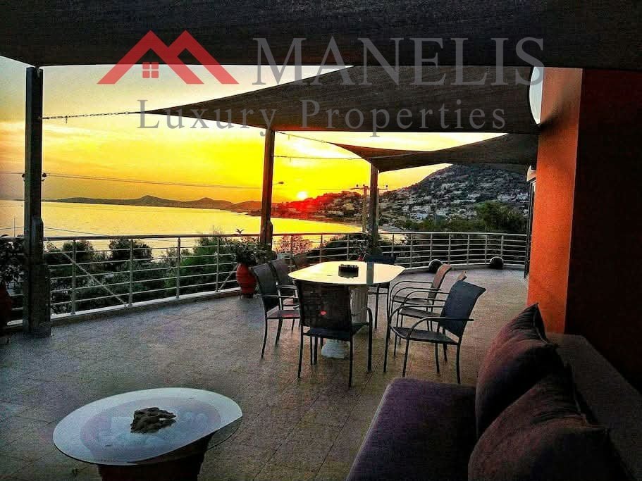 Apartment in Kalyvia Thorikou, Attica, Greece 1 - 18110606