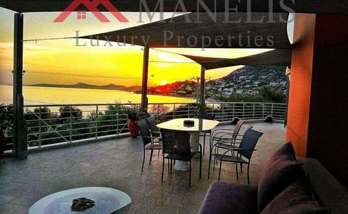 Apartment in Kalyvia Thorikou, Attica, Greece 1