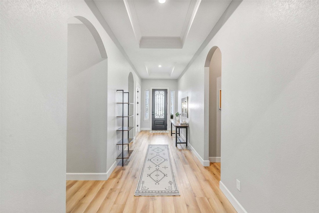 House in Baytown, Texas, United States 3 - 18114215