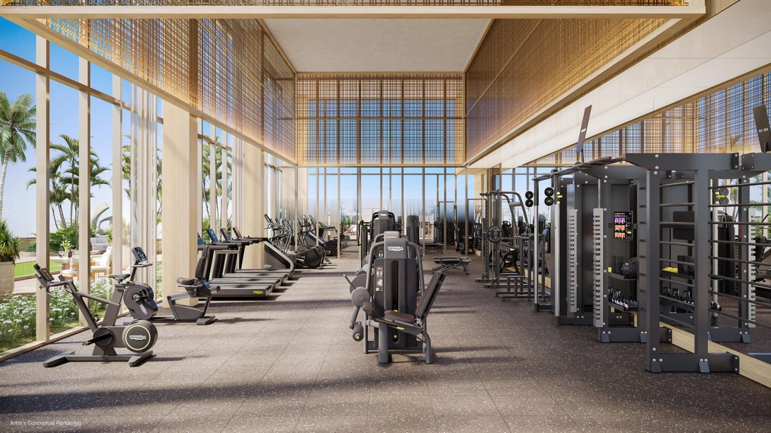 Condo in West Palm Beach, Florida, United States 3 - 18111154