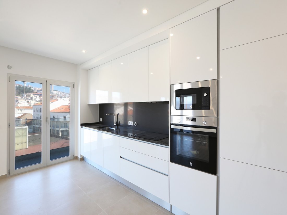 Apartment in Nazare, Leiria District, Portugal 2 - 18114755