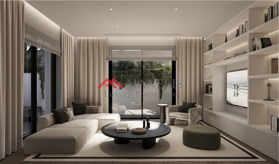 Apartment in Psychiko, Attica, Greece 1 - 18110836