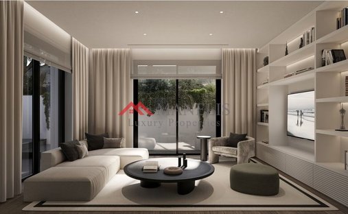 Apartment in Psychiko, Attica, Greece 1